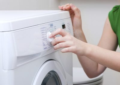 Clothes Washer and Dryer Efficiency Standards Research